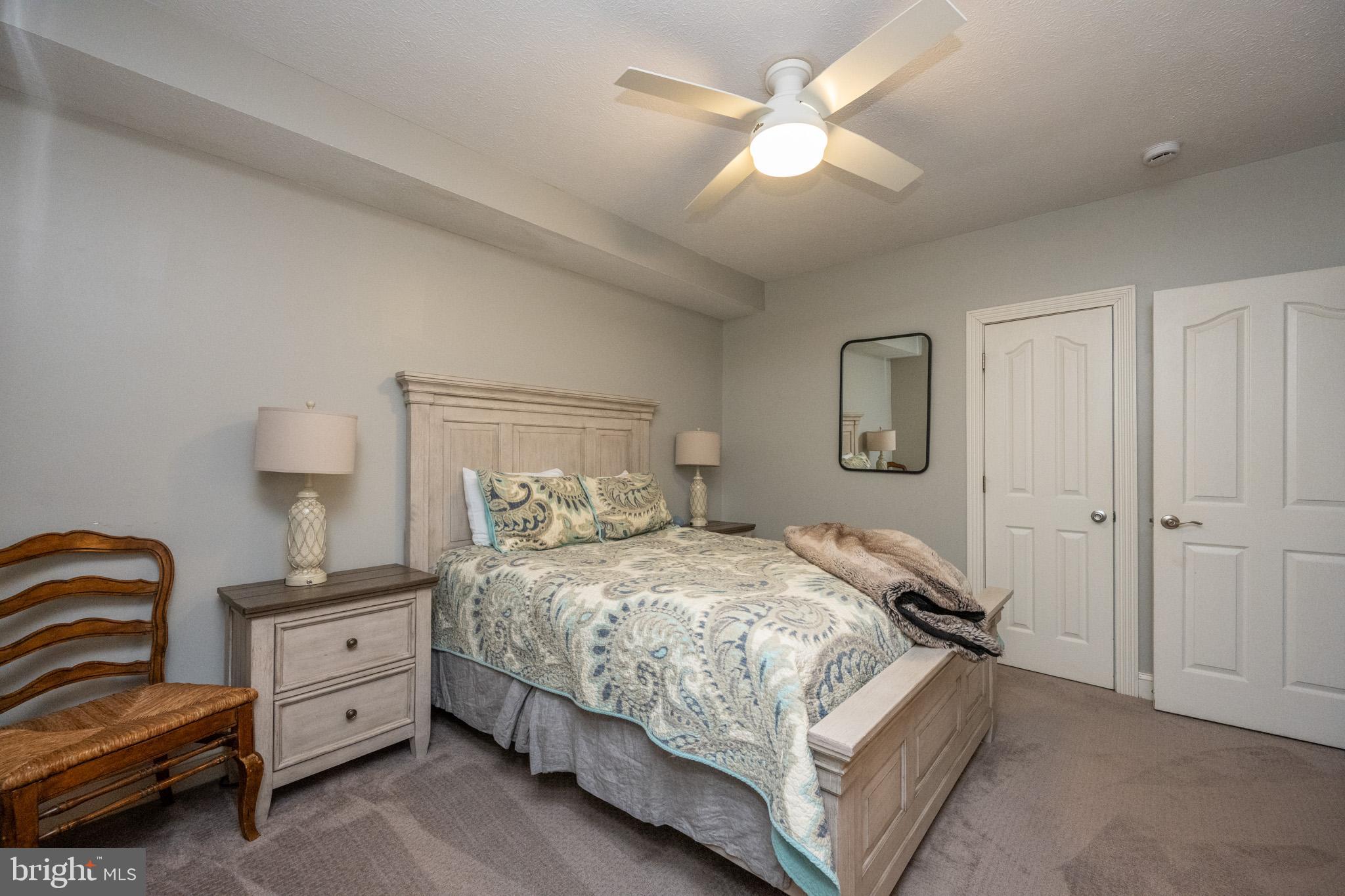 ALPINE VILLAGE - Residential