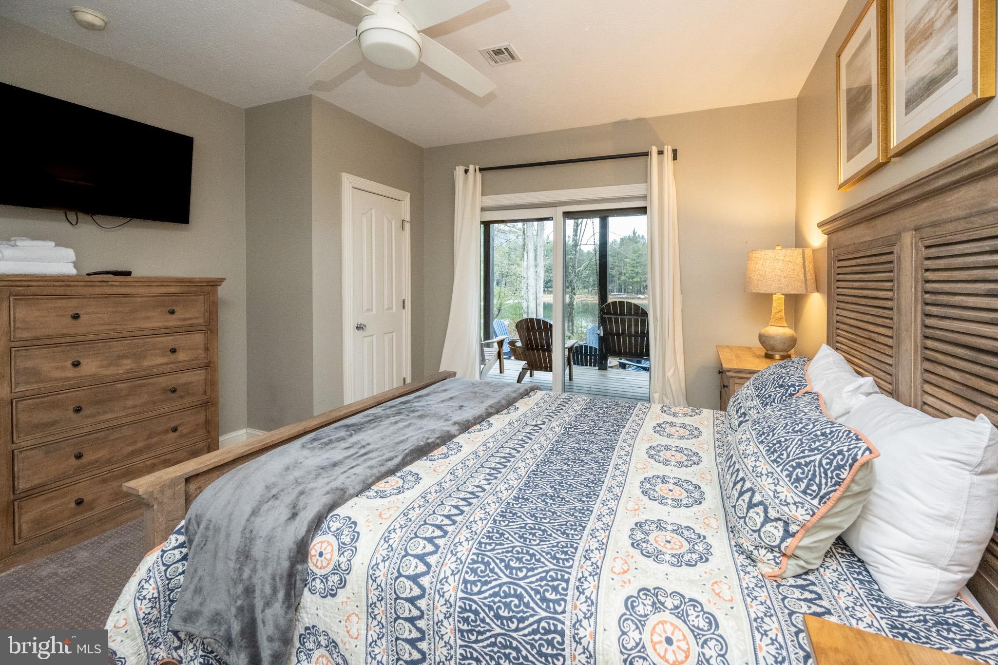 ALPINE VILLAGE - Residential