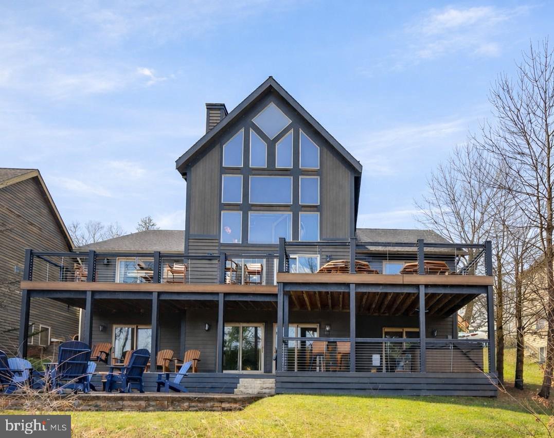 ALPINE VILLAGE - Residential