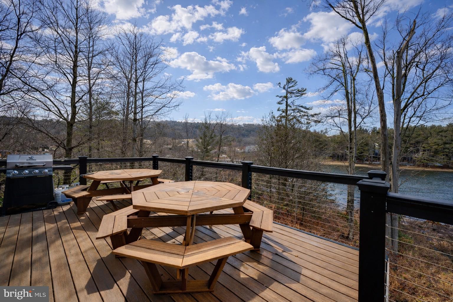 ALPINE VILLAGE - Residential