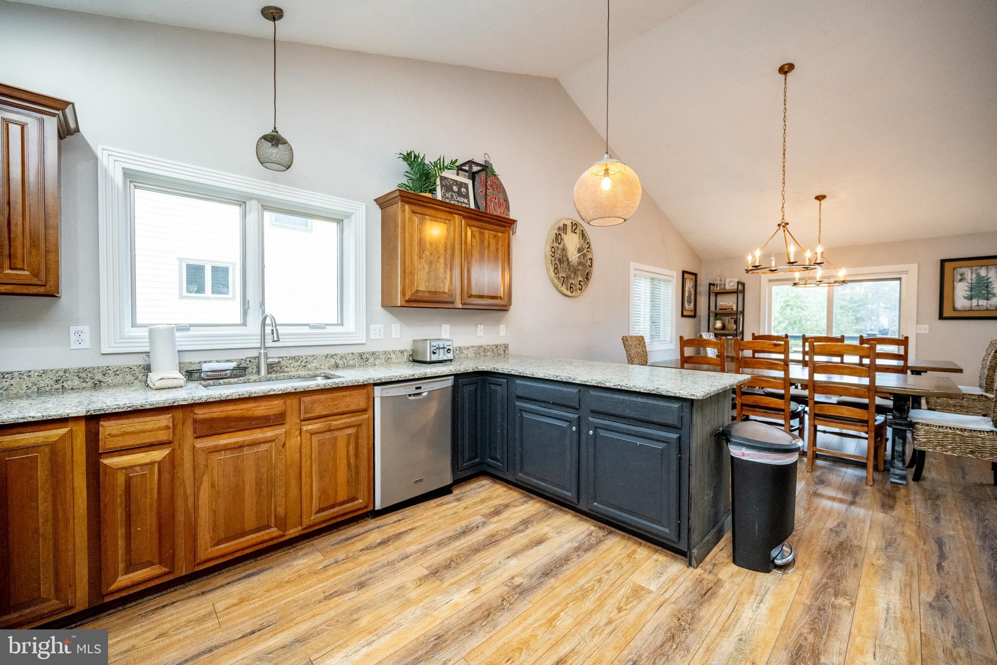 ALPINE VILLAGE - Residential