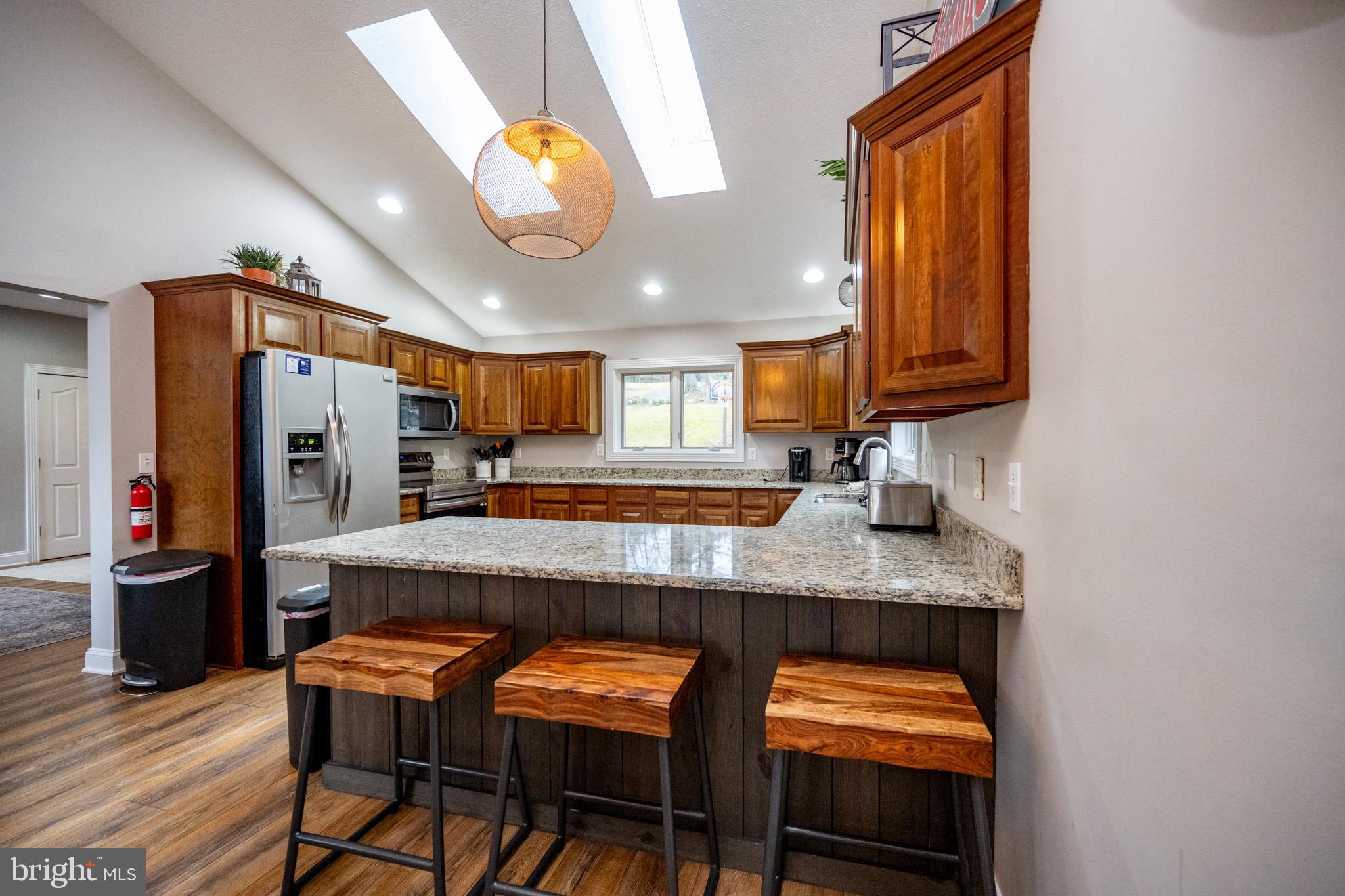 ALPINE VILLAGE - Residential