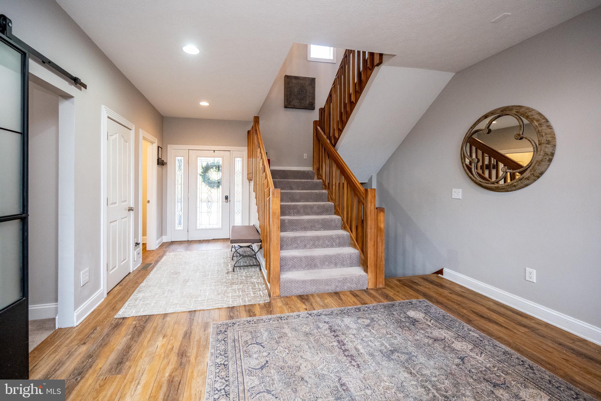 ALPINE VILLAGE - Residential