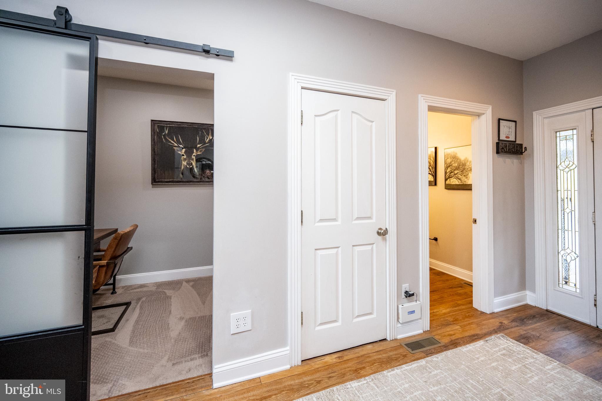 ALPINE VILLAGE - Residential