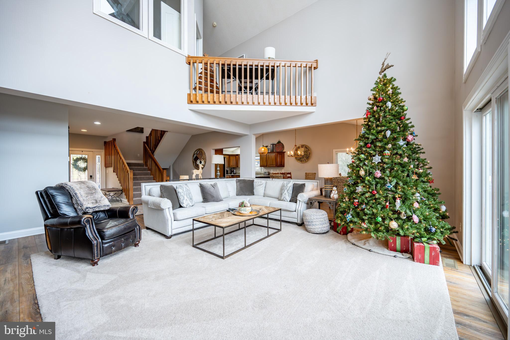 ALPINE VILLAGE - Residential