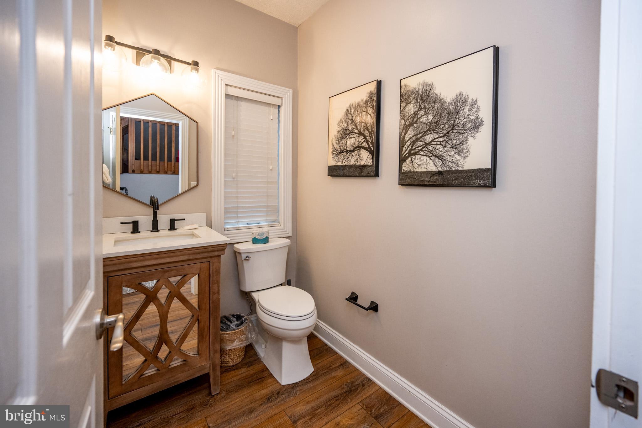 ALPINE VILLAGE - Residential