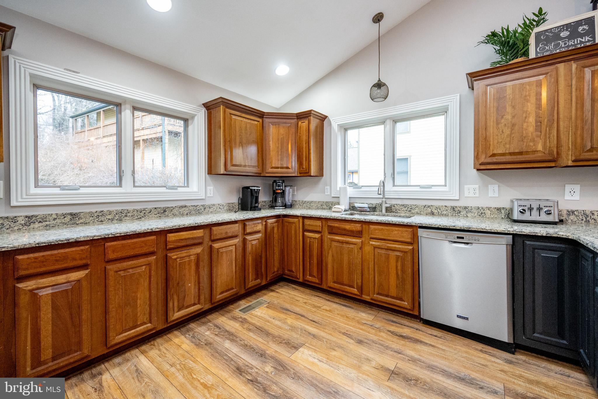 ALPINE VILLAGE - Residential