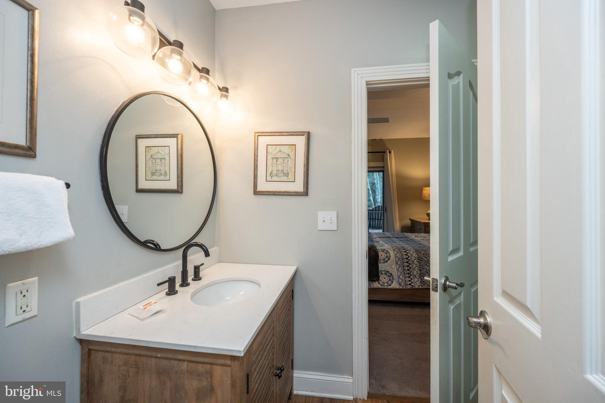 ALPINE VILLAGE - Residential