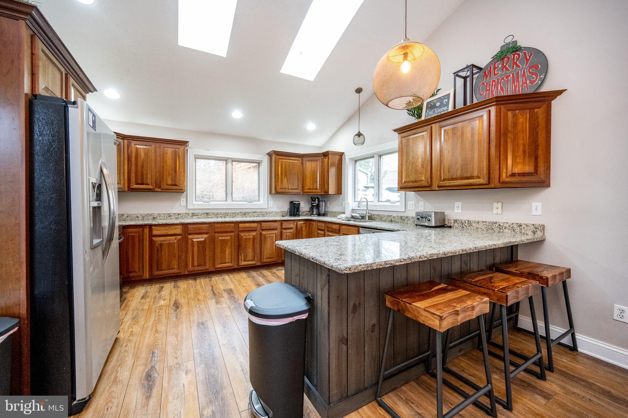 ALPINE VILLAGE - Residential