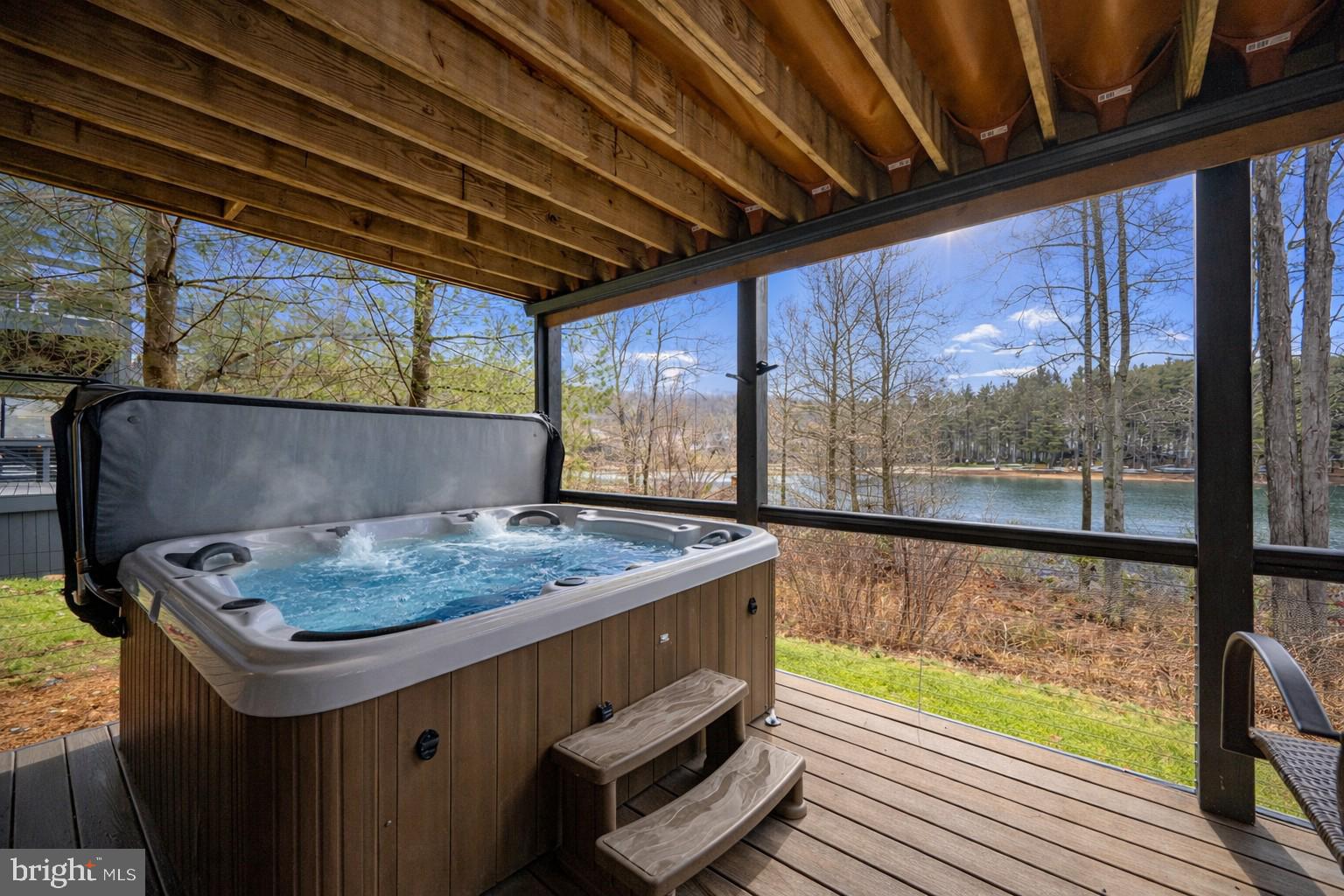 ALPINE VILLAGE - Residential