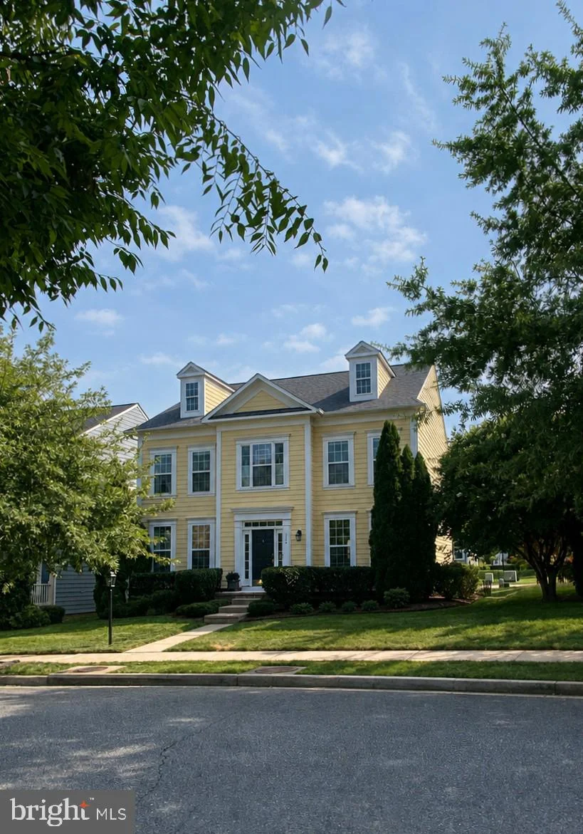 1114 Innis Drive, Fredericksburg, VA, 22401