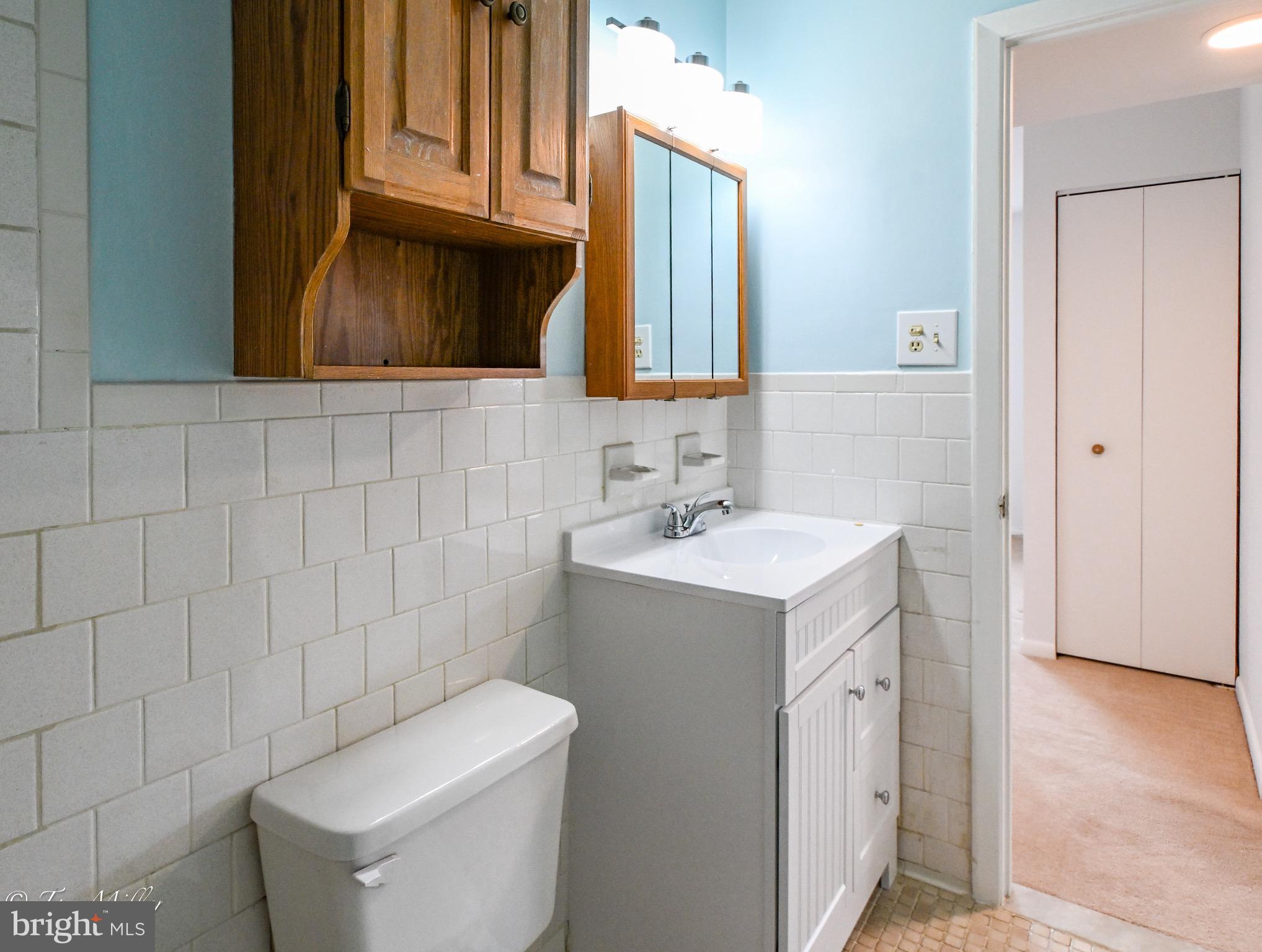 COCKEYSVILLE - Residential