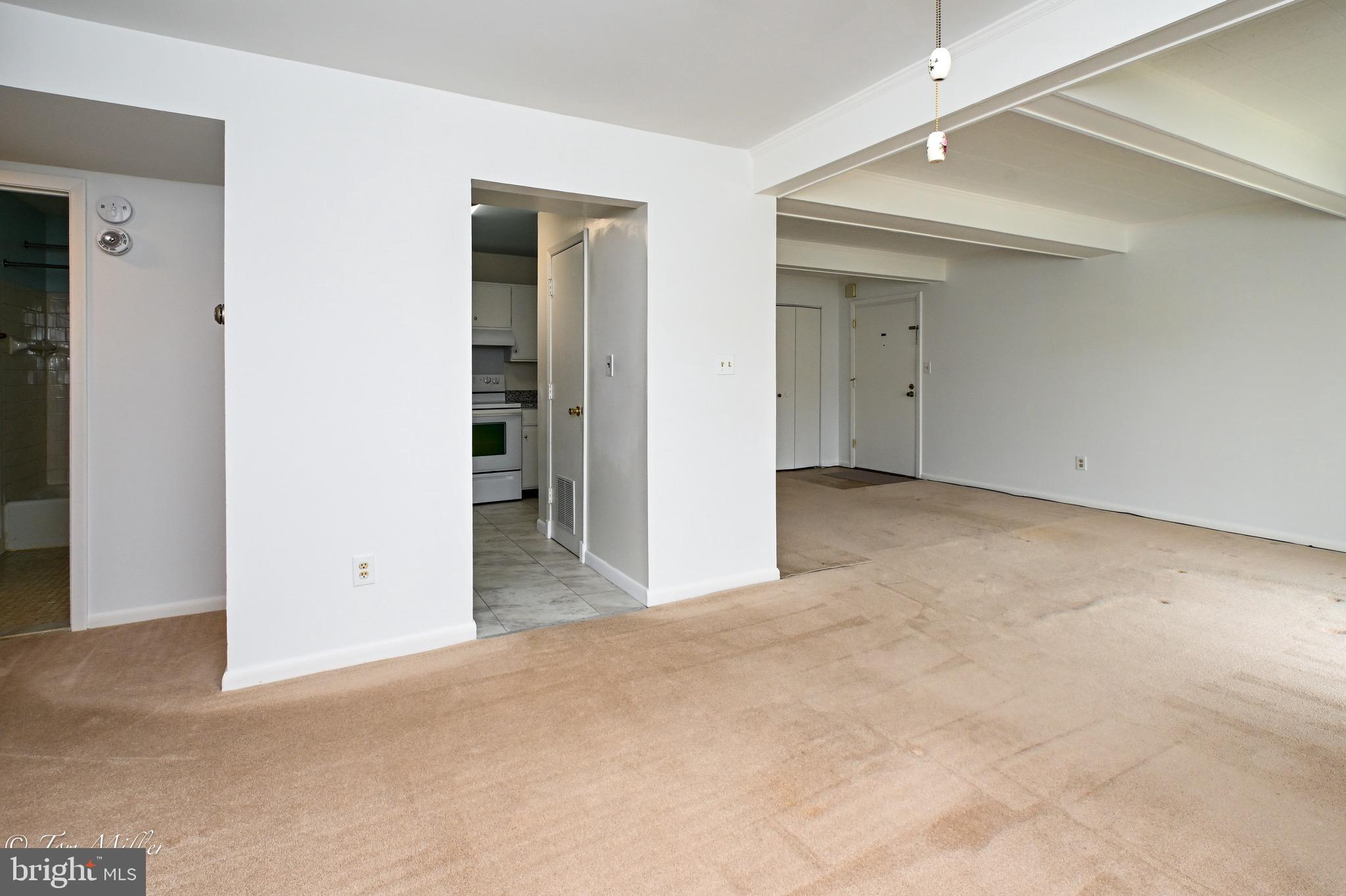 COCKEYSVILLE - Residential