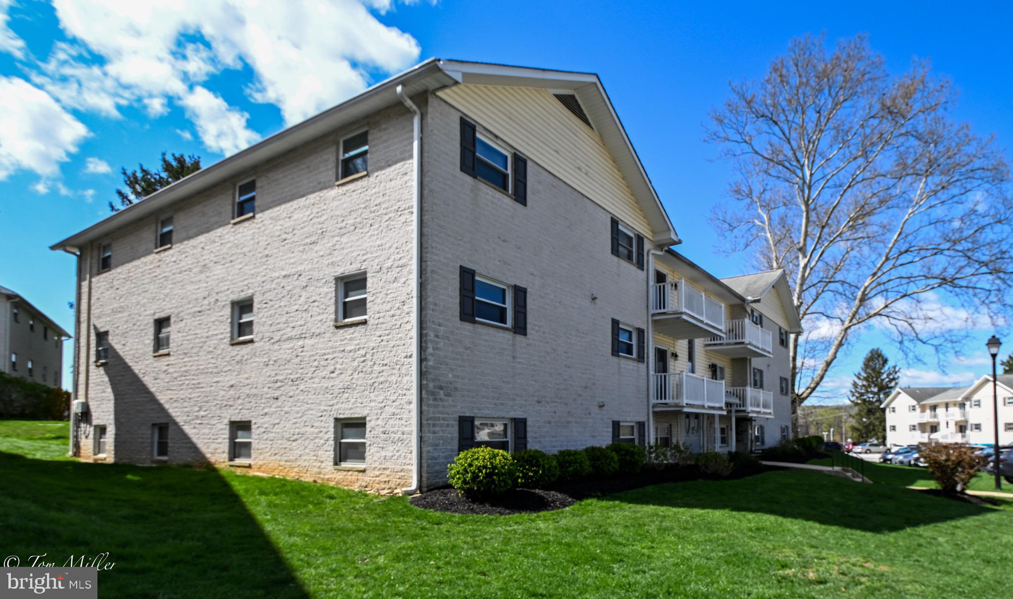 COCKEYSVILLE - Residential