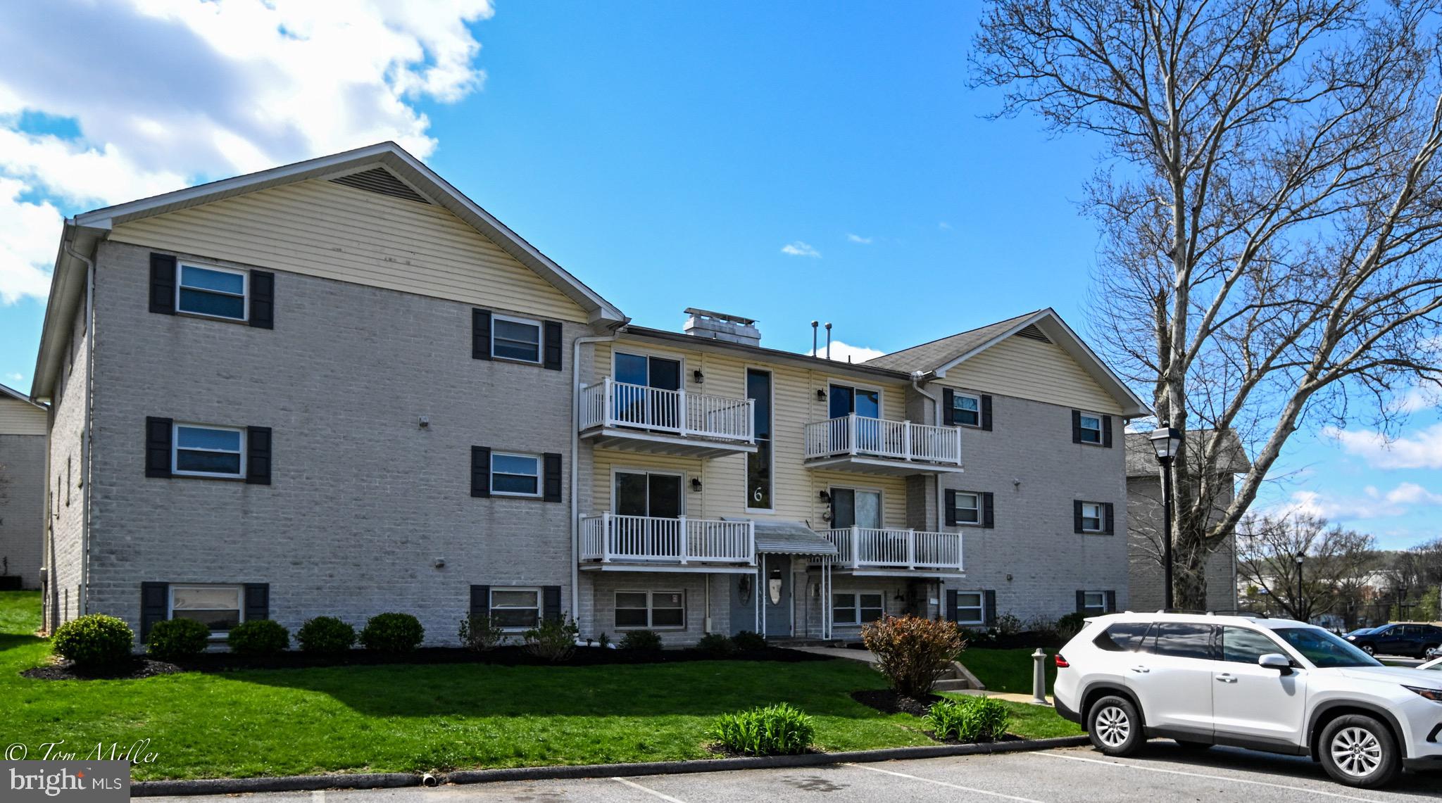 COCKEYSVILLE - Residential