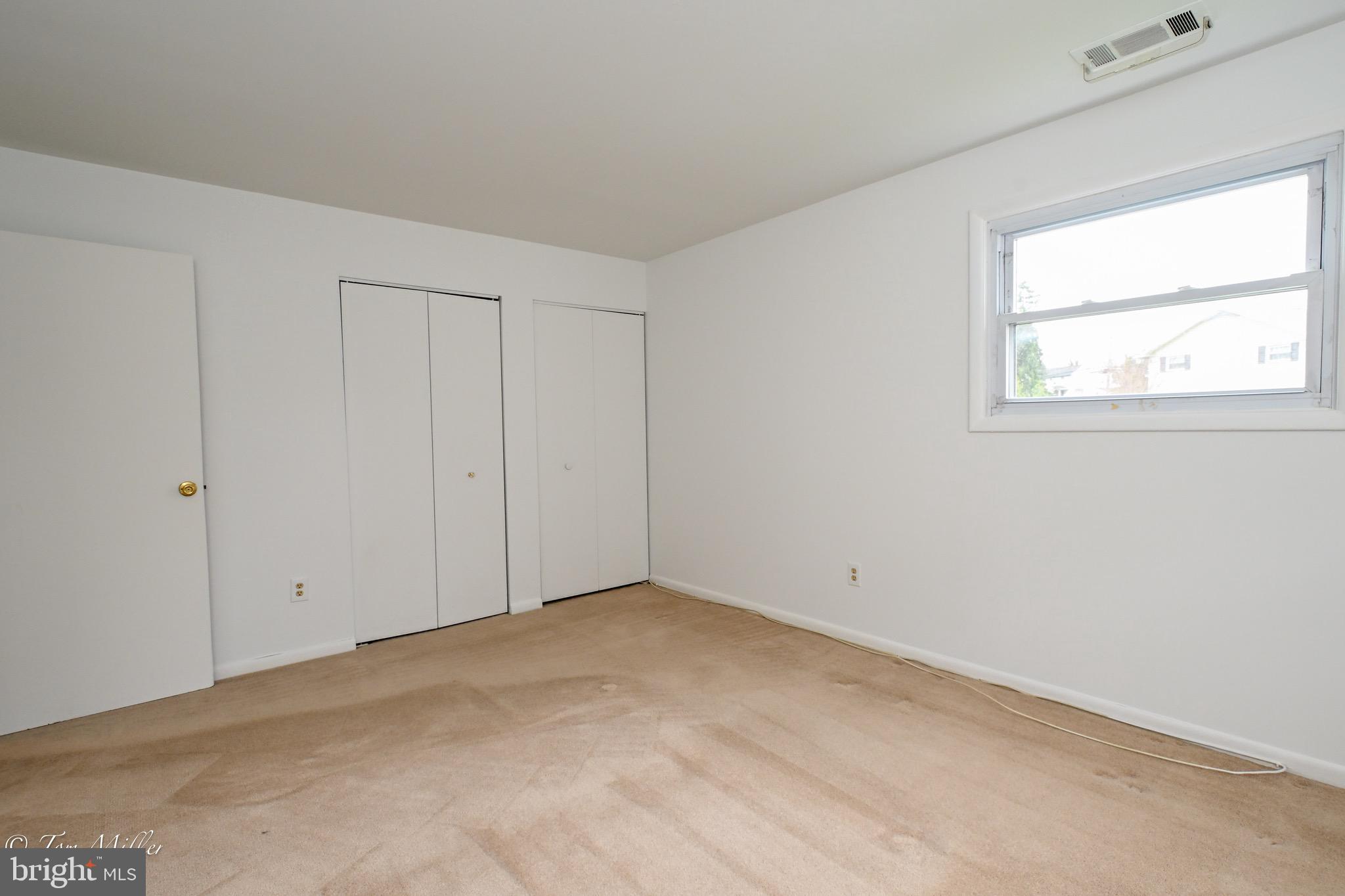 COCKEYSVILLE - Residential