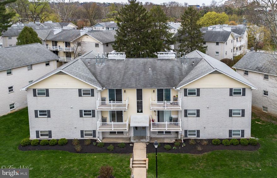 Very affordable and spacious  2 bedroom 1 bath condo in highly desirable location with easy access to schools, church, shopping and restaurants also I-83 and 695.  First floor unit,  many updates,  granite countertops and new vinyl flooring in kitchen, freshly painted, fireplace and refreshing pool. Additional storage in lower level and access to washer and dryer.