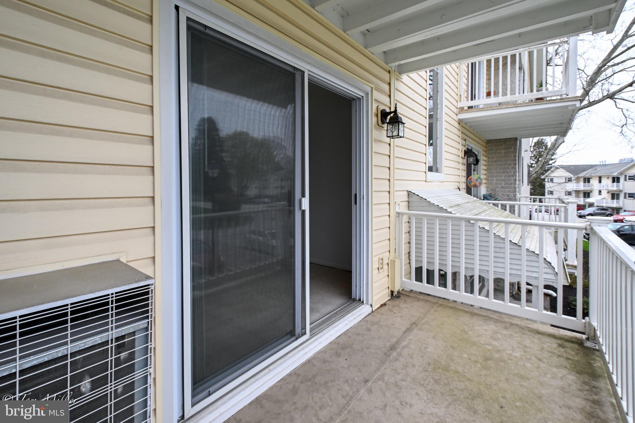 COCKEYSVILLE - Residential