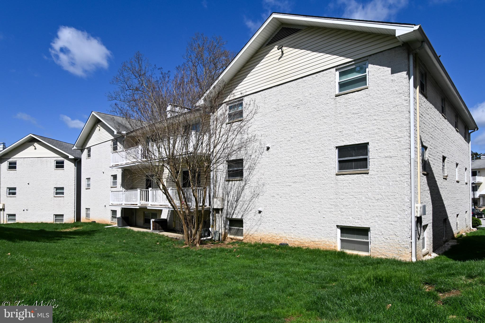 COCKEYSVILLE - Residential