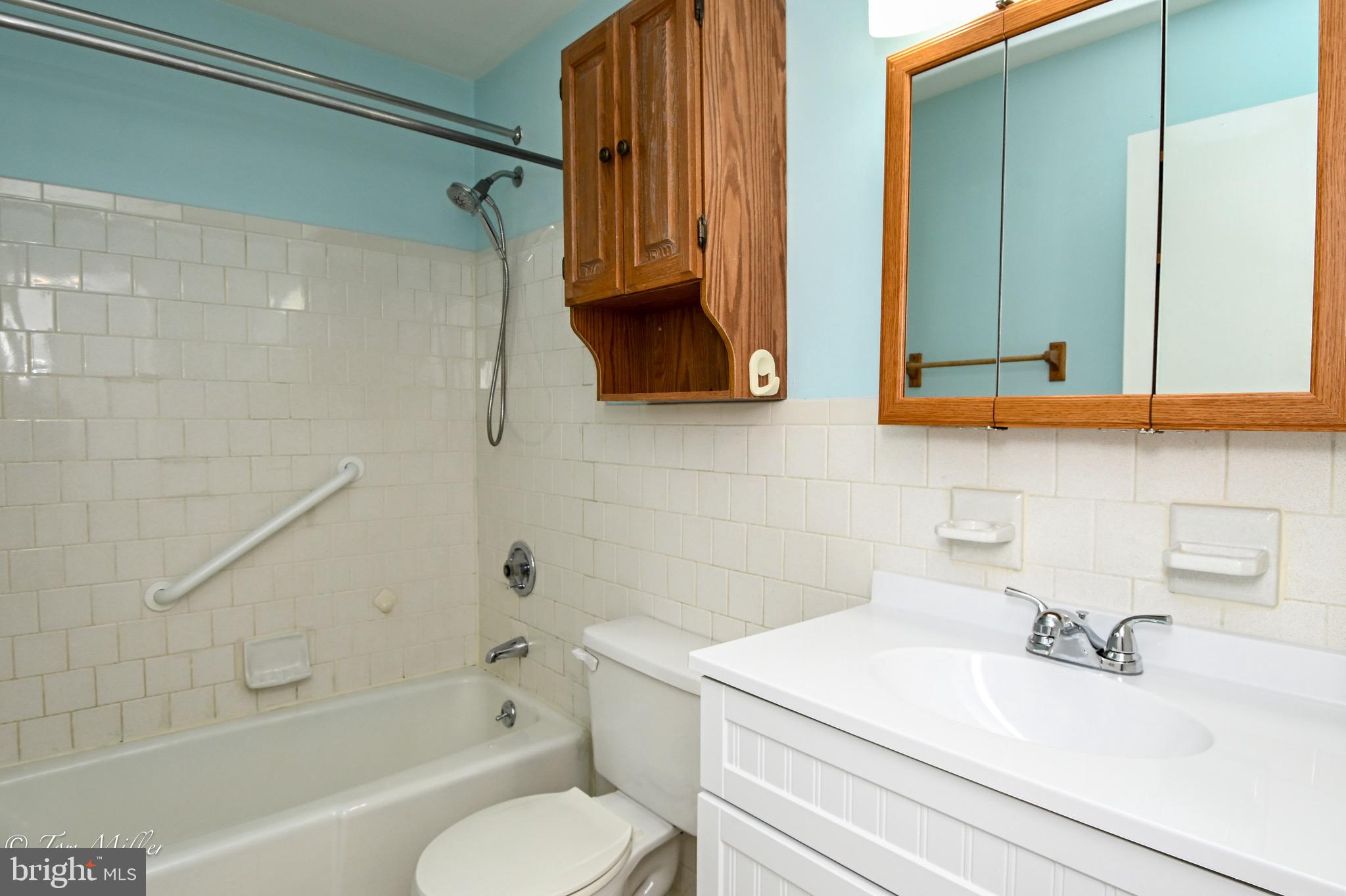 COCKEYSVILLE - Residential