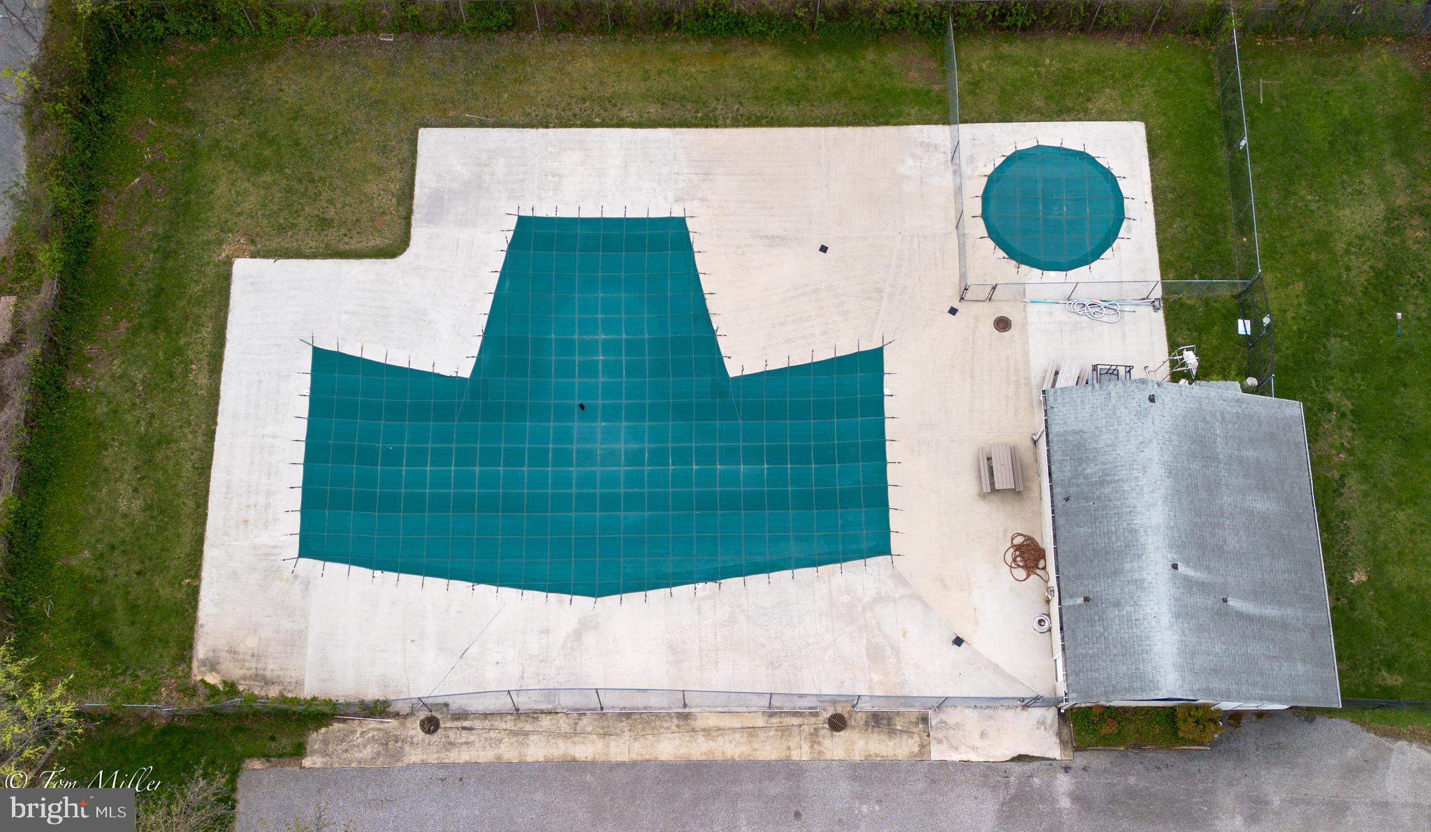 COCKEYSVILLE - Residential