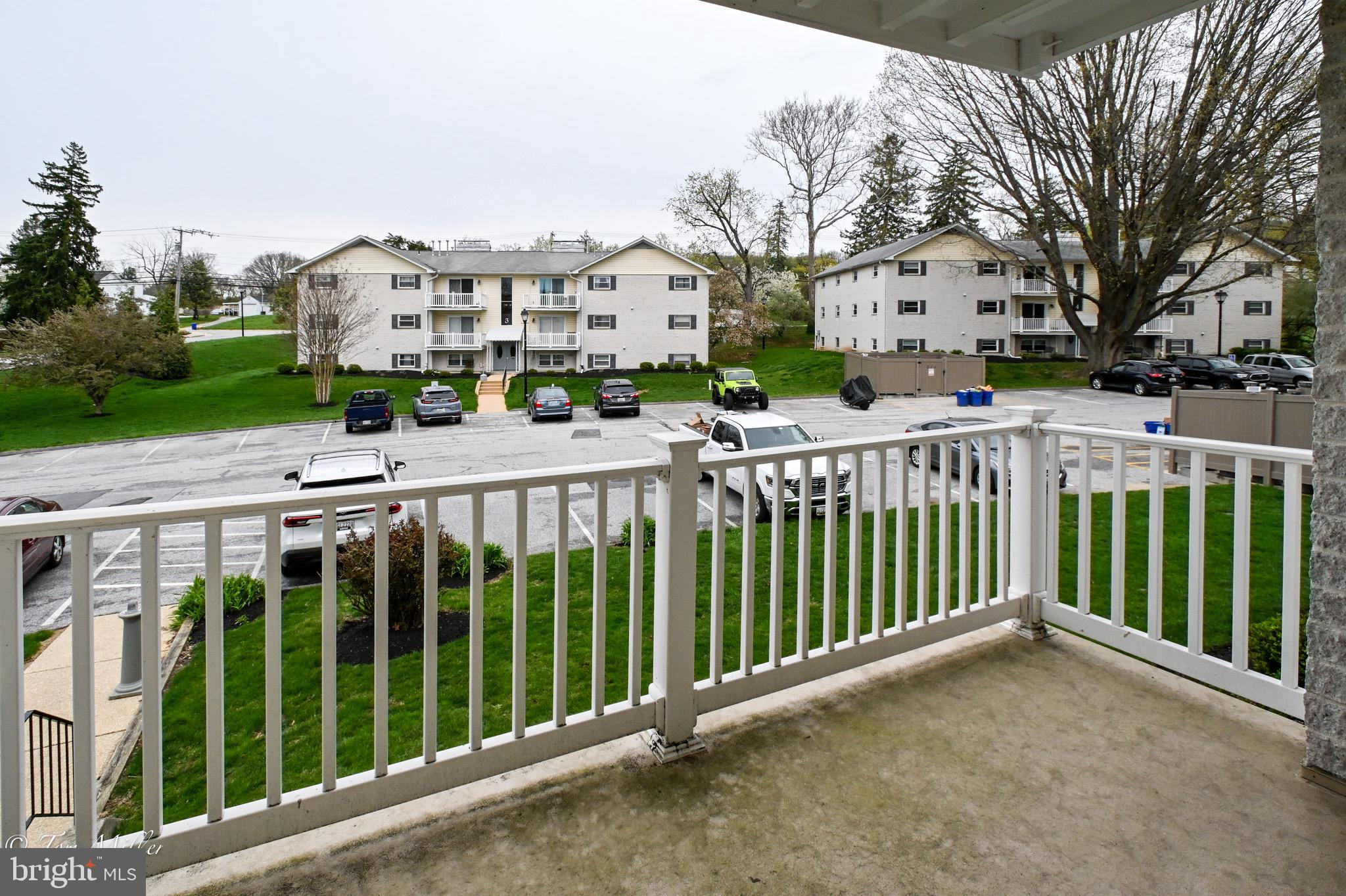 COCKEYSVILLE - Residential