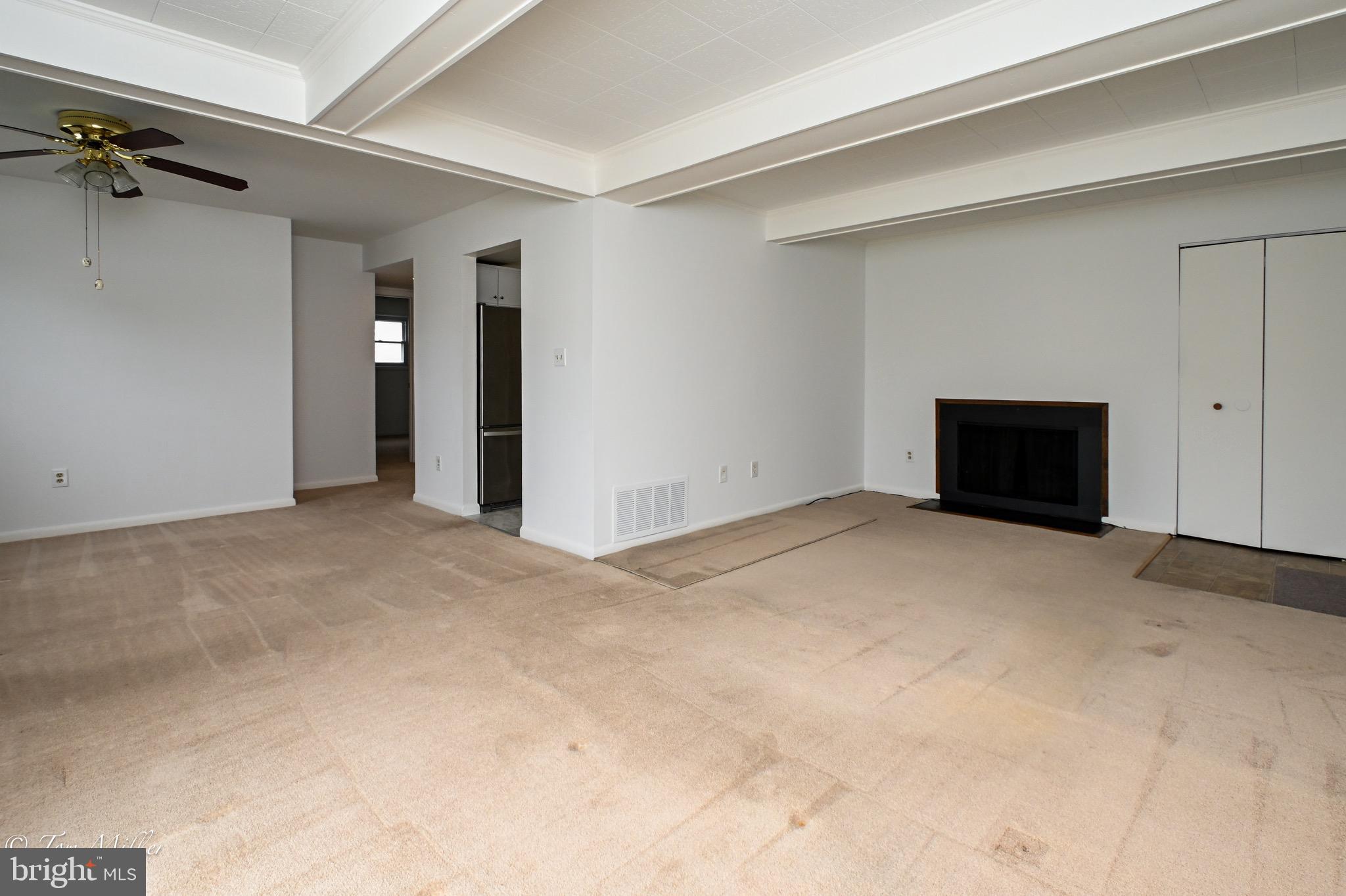 COCKEYSVILLE - Residential