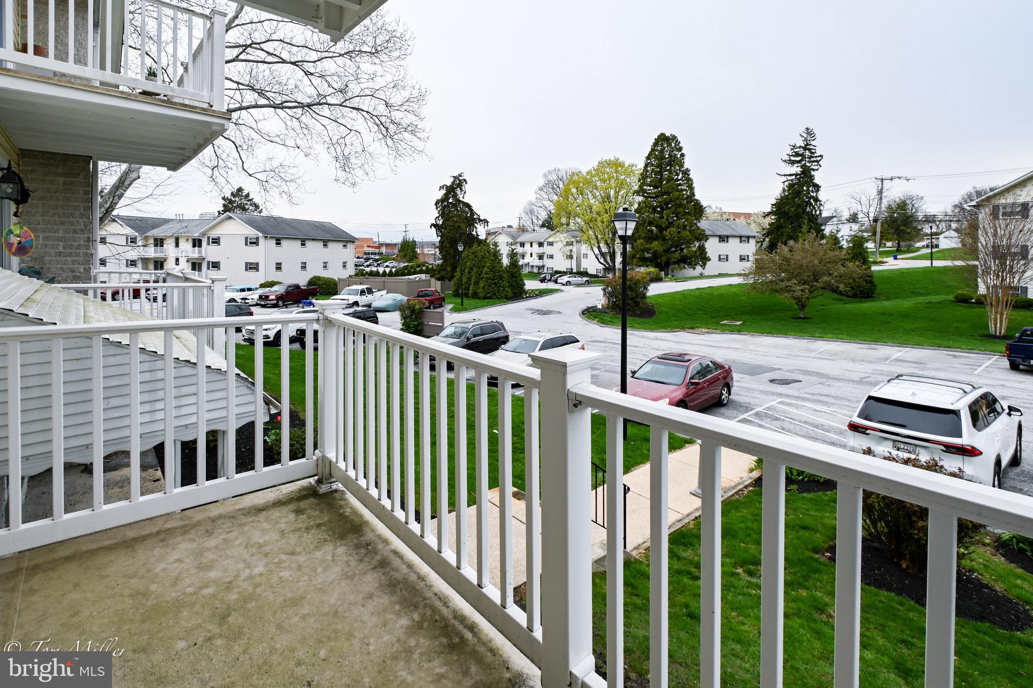 COCKEYSVILLE - Residential