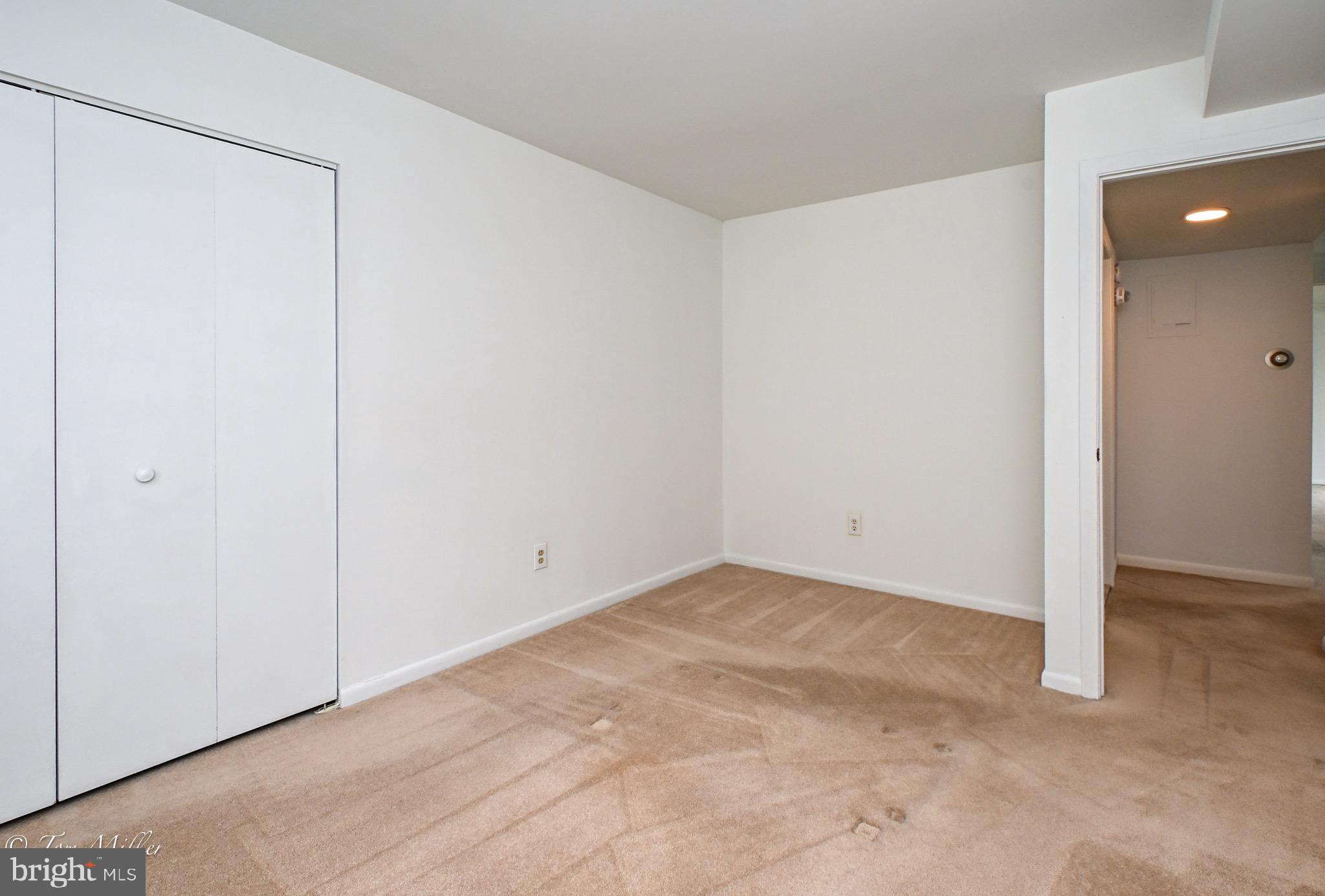 COCKEYSVILLE - Residential