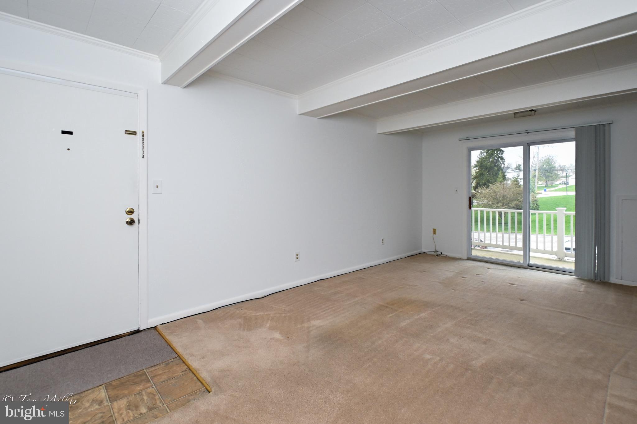 COCKEYSVILLE - Residential