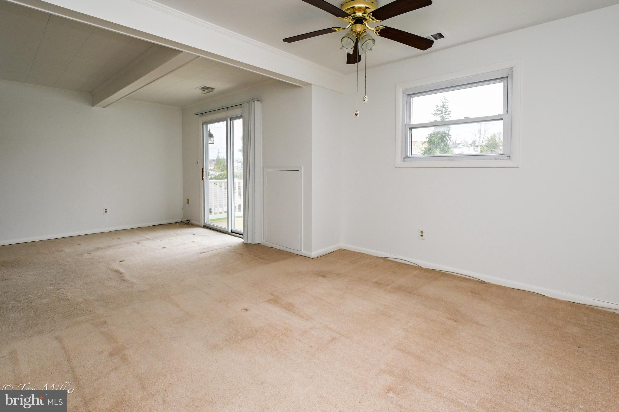 COCKEYSVILLE - Residential