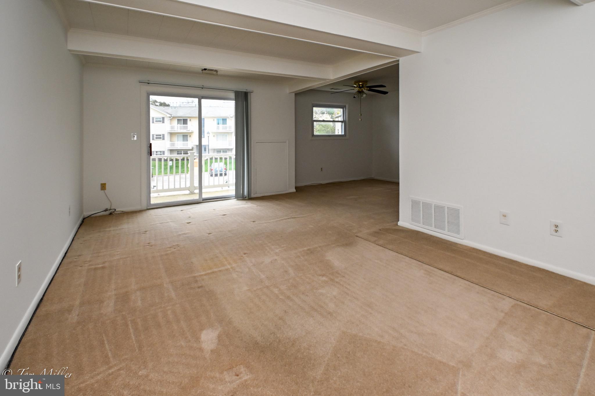 COCKEYSVILLE - Residential