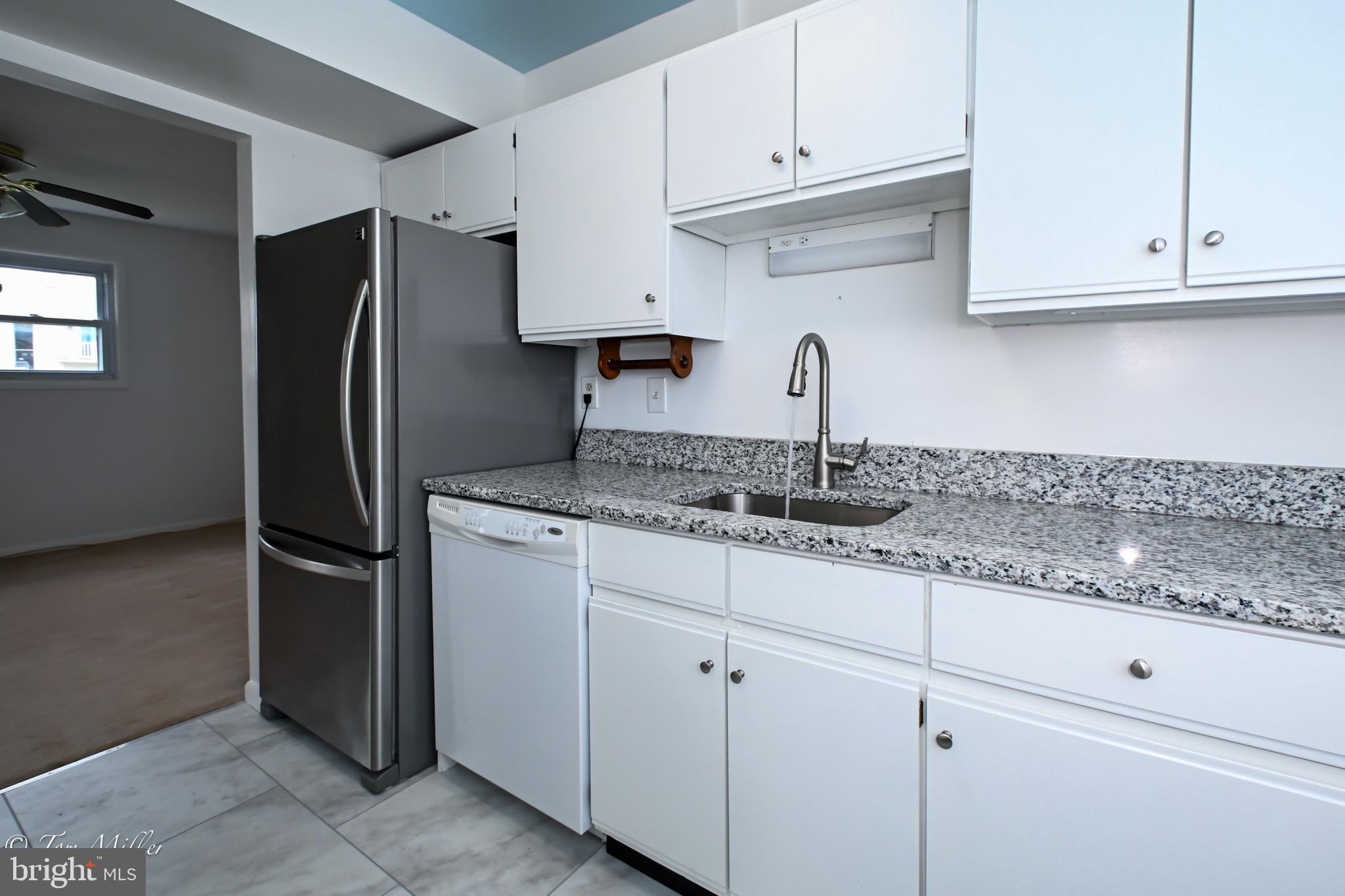 COCKEYSVILLE - Residential