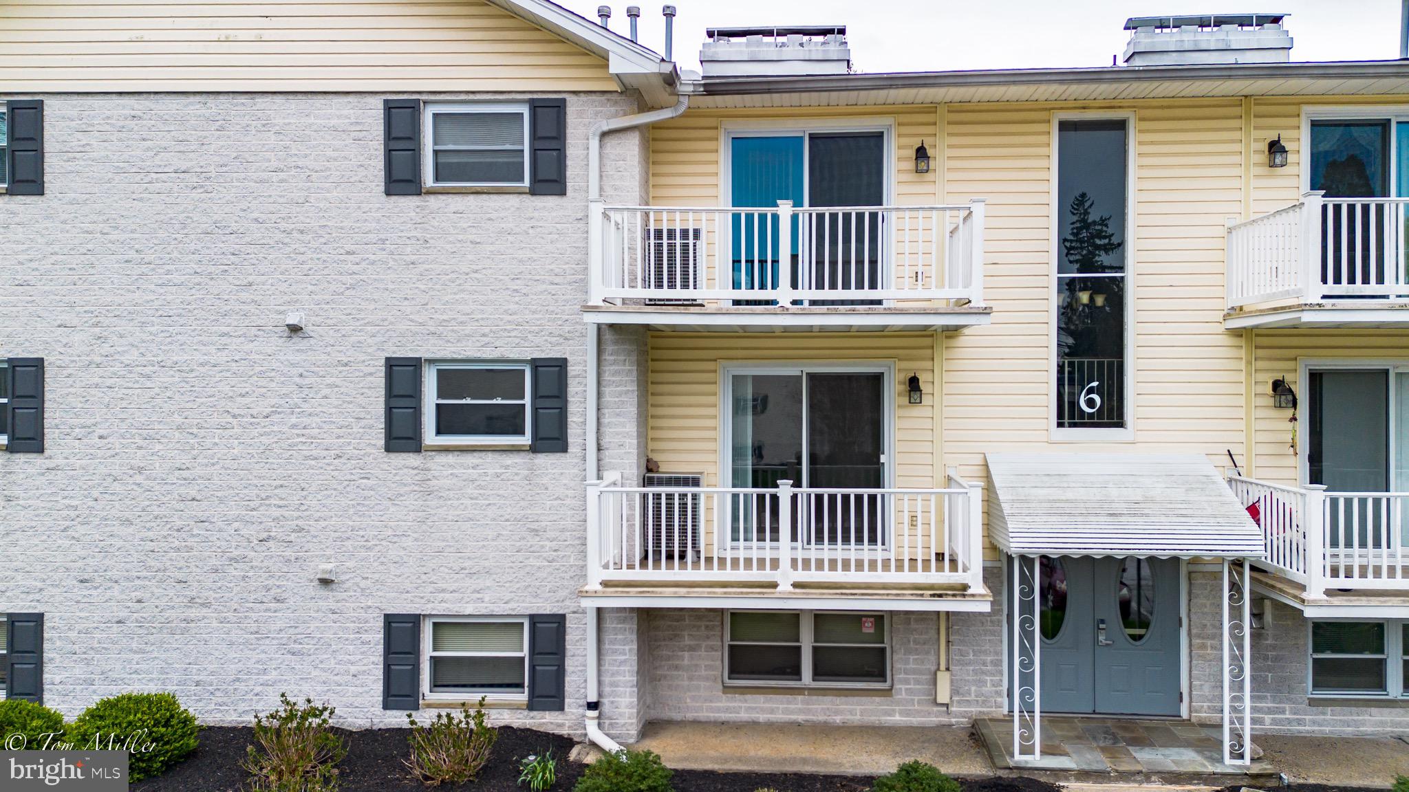 COCKEYSVILLE - Residential