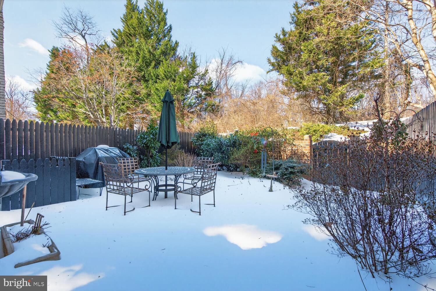 HALLCREST HEIGHTS - Residential