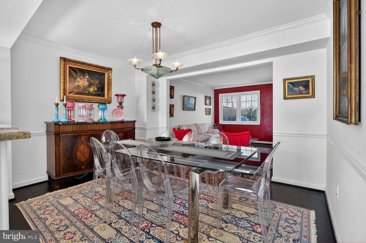 HALLCREST HEIGHTS - Residential