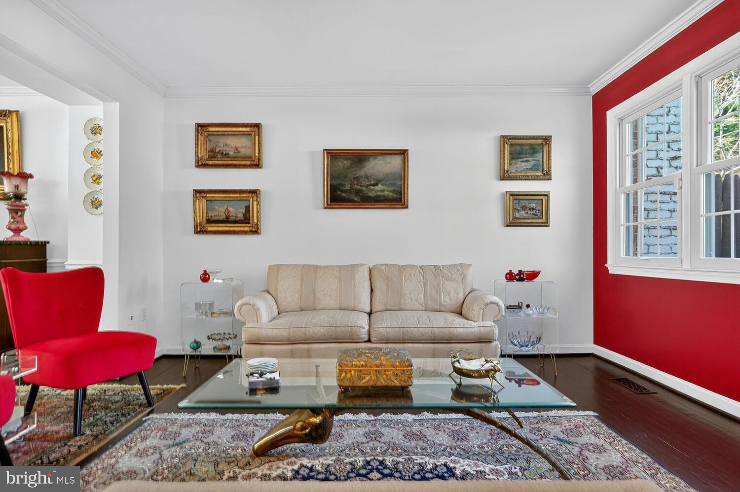 HALLCREST HEIGHTS - Residential