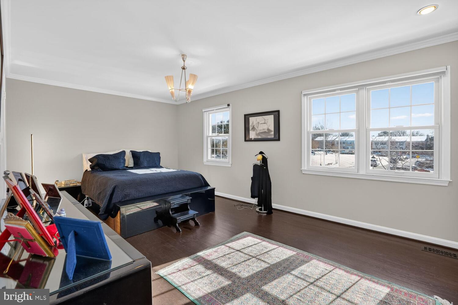 HALLCREST HEIGHTS - Residential