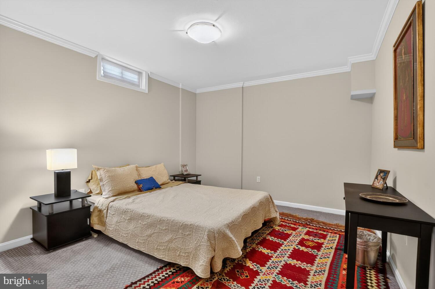 HALLCREST HEIGHTS - Residential