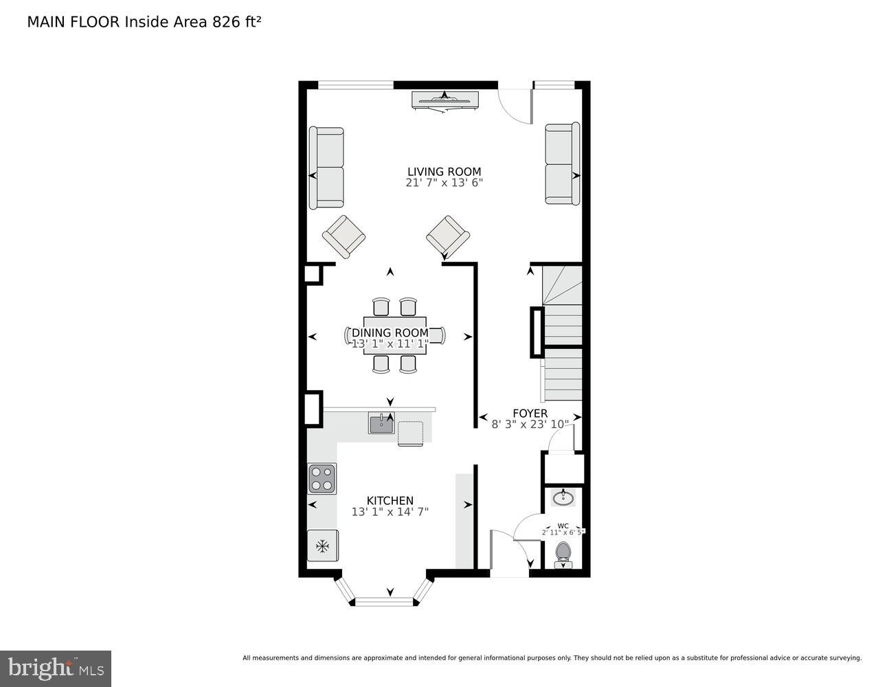 HALLCREST HEIGHTS - Residential