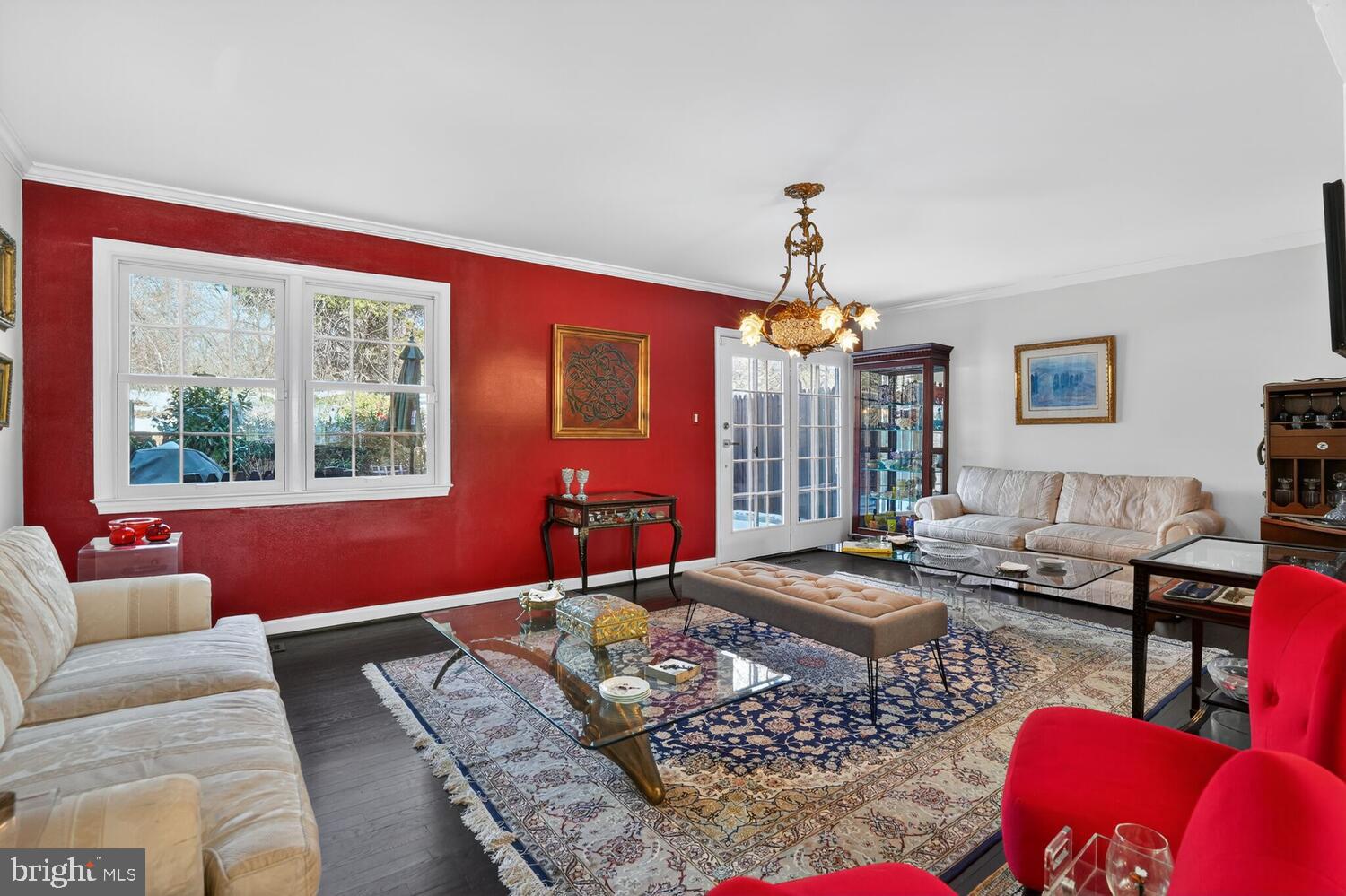 HALLCREST HEIGHTS - Residential