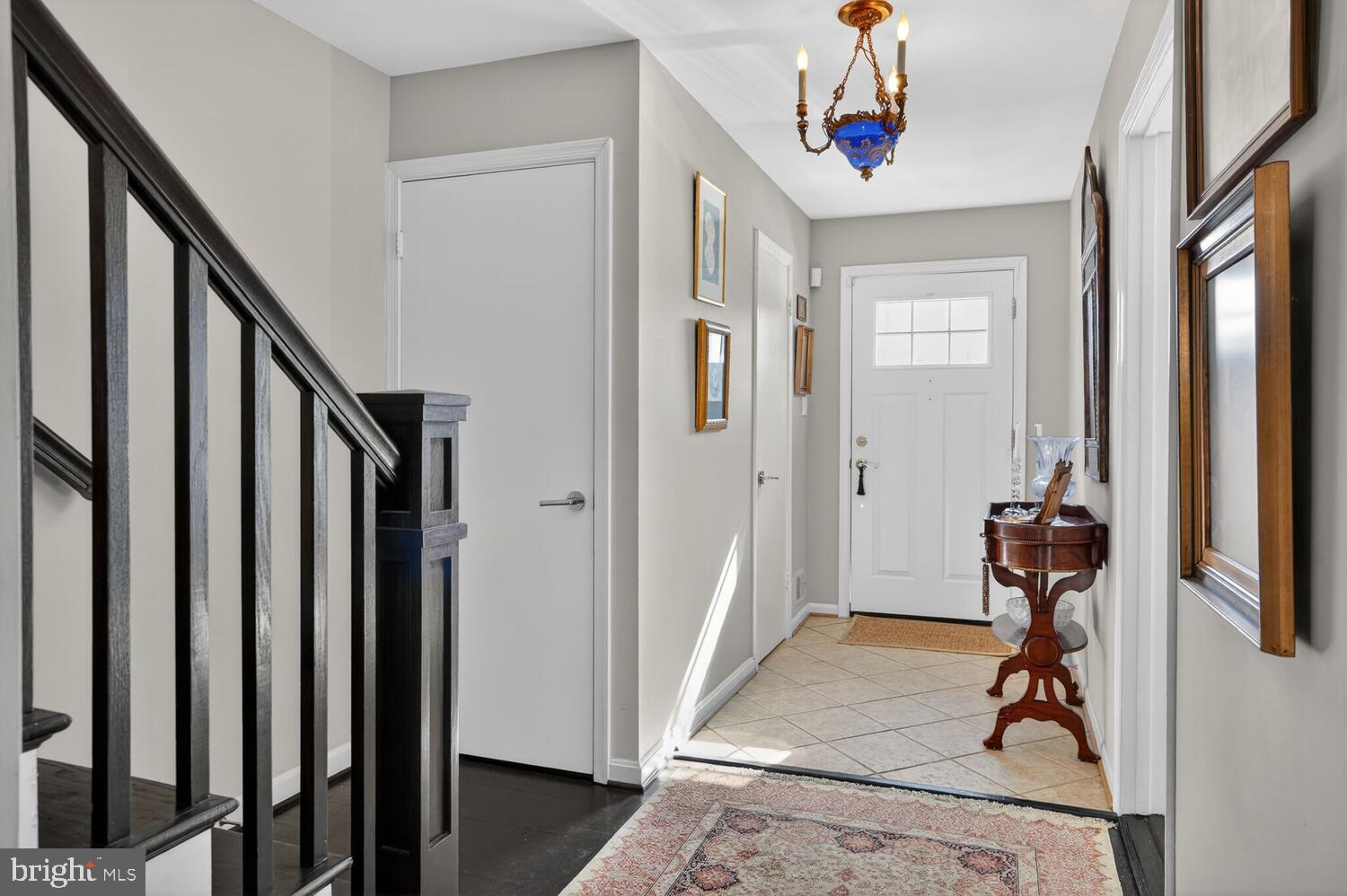 HALLCREST HEIGHTS - Residential