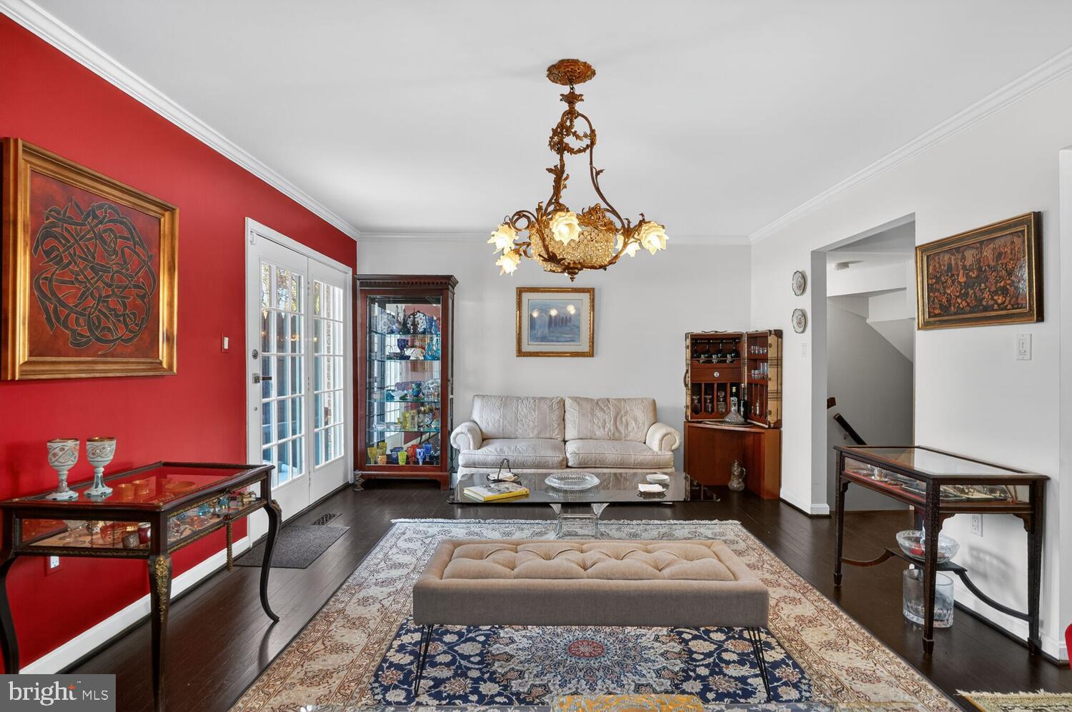 HALLCREST HEIGHTS - Residential