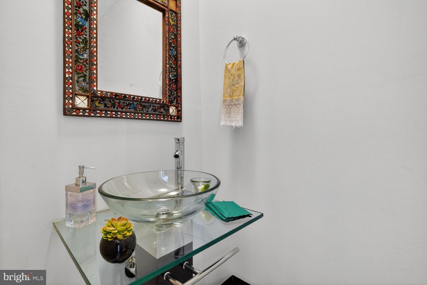 HALLCREST HEIGHTS - Residential