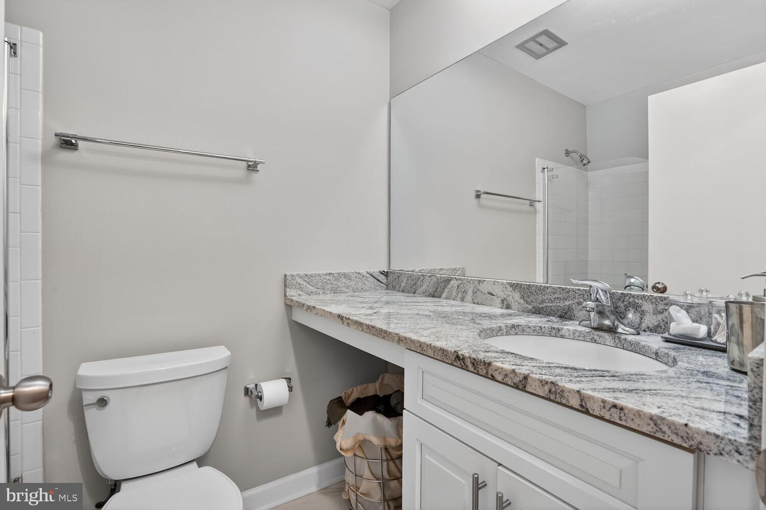 HALLCREST HEIGHTS - Residential