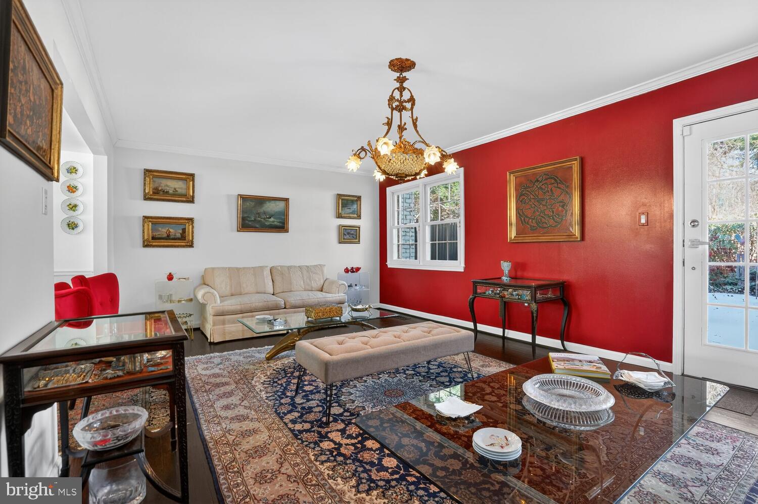 HALLCREST HEIGHTS - Residential