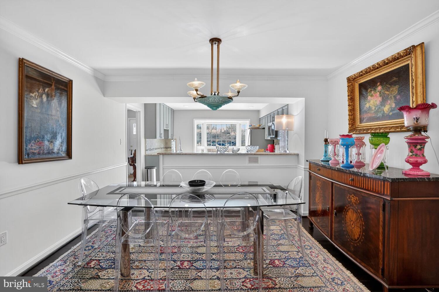 HALLCREST HEIGHTS - Residential