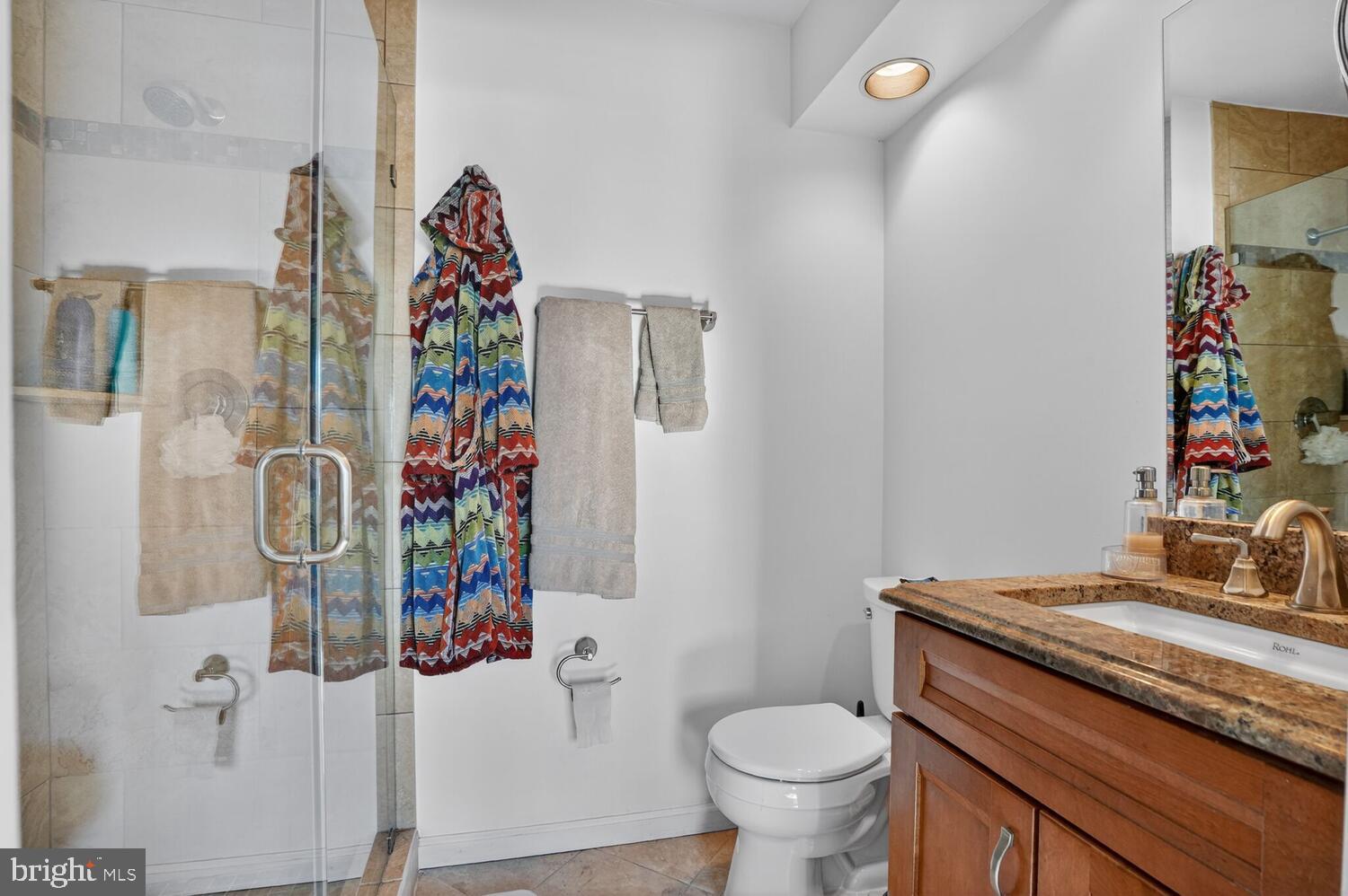 HALLCREST HEIGHTS - Residential