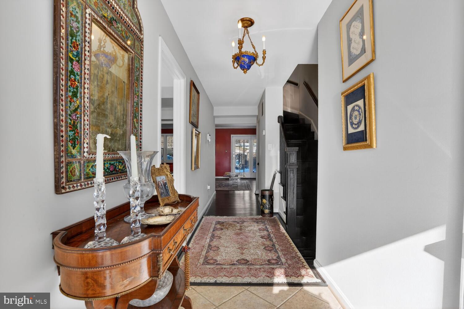 HALLCREST HEIGHTS - Residential