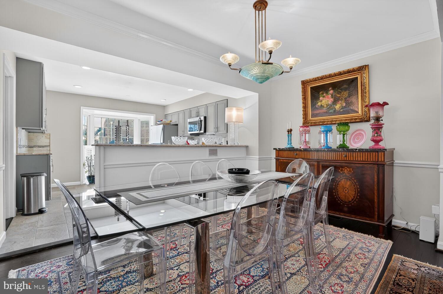 HALLCREST HEIGHTS - Residential